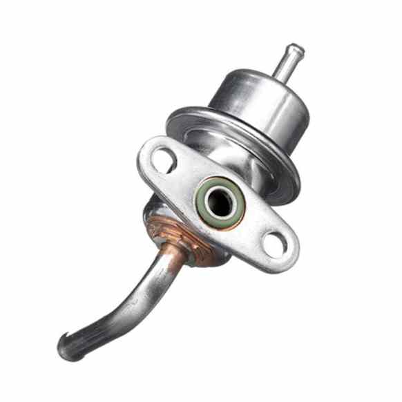 1990 Honda CRX - Fuel Pressure Regulator Engine Des: D15B2