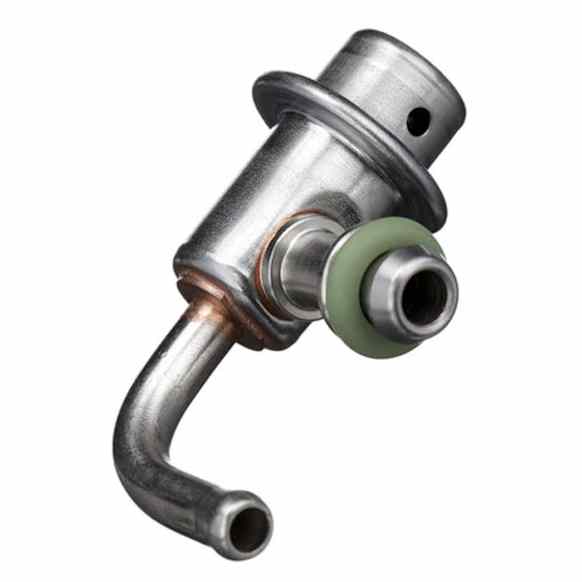 2006 Lexus LS430 - Fuel Pressure Regulator In Fuel Tank