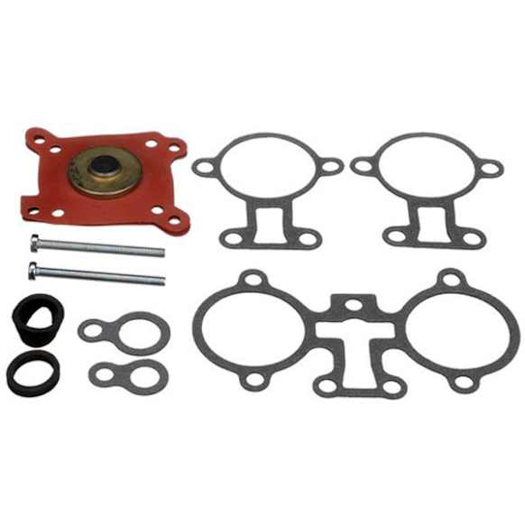 FP10729 Fuel Pressure Regulator