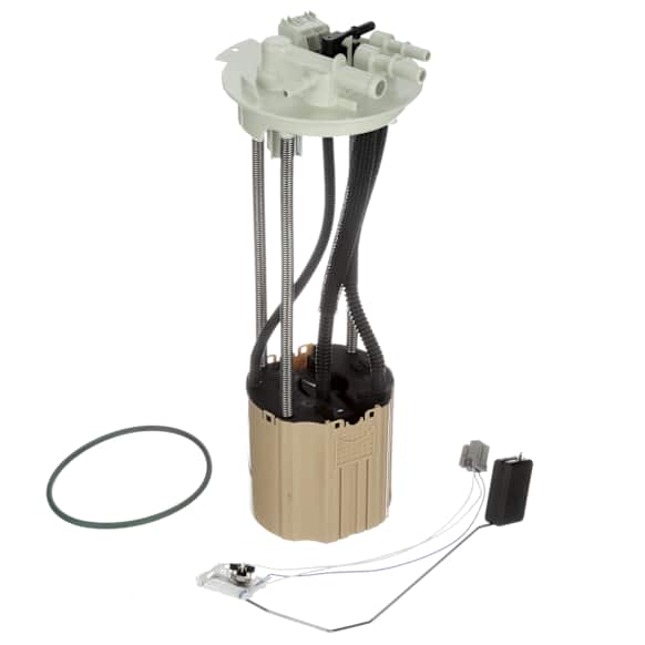 FT4050 Fuel Pump, Electric, With Fuel Sending Unit, 6.6L, 8Cyl, Cab & Chassis