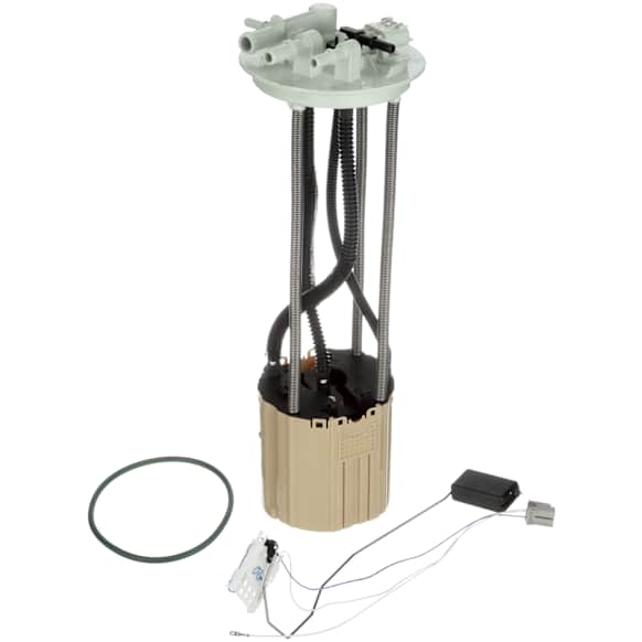 FT4052 Fuel Pump, Electric, With Fuel Sending Unit, 6.6L, 8Cyl, Cab & Chassis