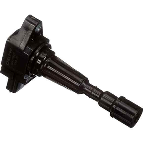 2012 Mazda 2 - Ignition Coil, Sold Individually, 1.5L 4Cyl