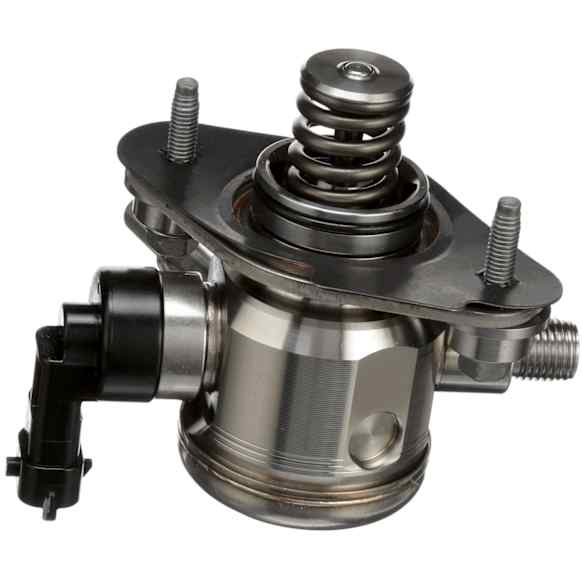 HM10008 Fuel Pump, Mechanical, Without Fuel Sending Unit, 2.4L, 4Cyl