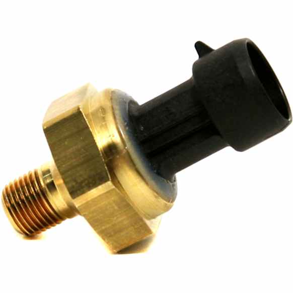 2001 Ford F-250 Super Duty - EGR Pressure Feedback Sensor, From Engine # 375549