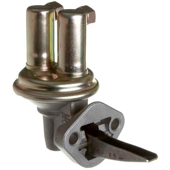 MF0043 Fuel Pump, Mechanical, Without Fuel Sending Unit, 2.2L, 4Cyl