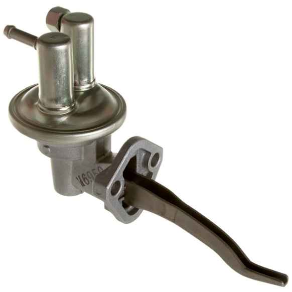 MF0058 Fuel Pump, Mechanical, Without Fuel Sending Unit