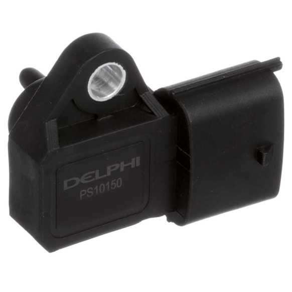 2010 Hyundai Elantra - MAP Sensor