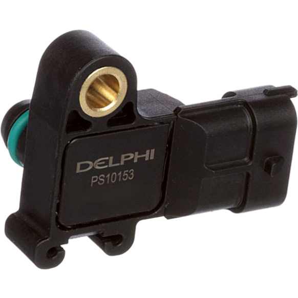 2021 Buick Encore - MAP Sensor
