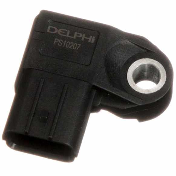 2004 Honda Accord - MAP Sensor, Japan Built; With California Emissions System; From Engine # 2728194; With Federal Emissions System; From Engine # 2511458