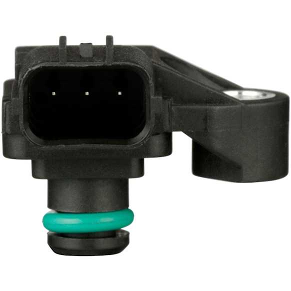2017 Subaru Outback - MAP Sensor, With EyeSight