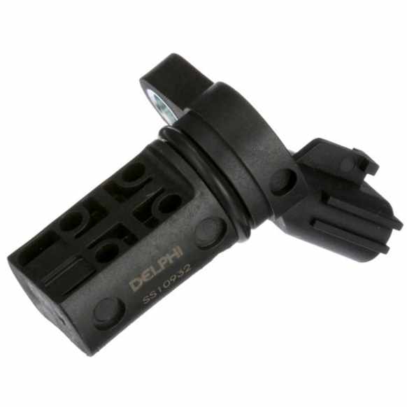 2012 Nissan Armada - Crankshaft Position Sensor, 8 Cyl 5.6L