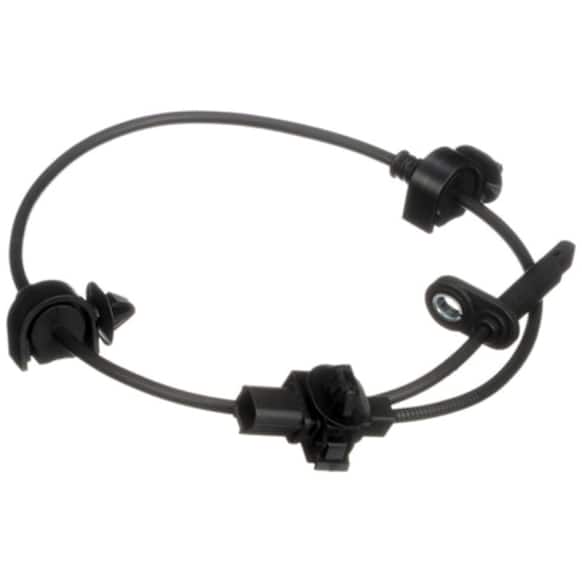 2010 Acura MDX - Rear, Passenger Side ABS Speed Sensor