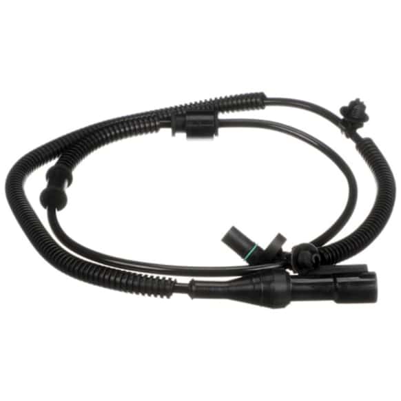 SS11651 Front, Driver and Passenger Side ABS Speed Sensor Sold Individually