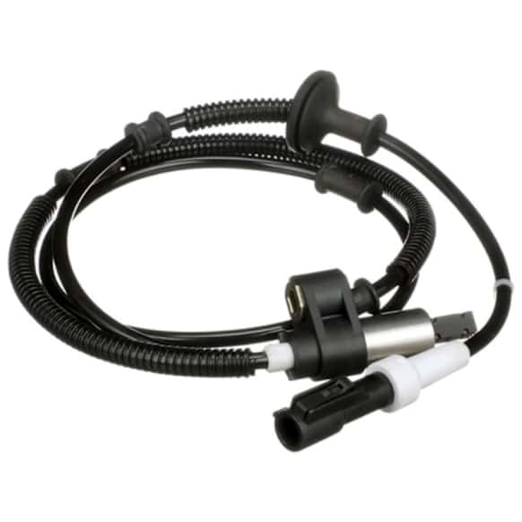 1996 Ford Crown Victoria - Rear, Driver and Passenger Side ABS Speed Sensor