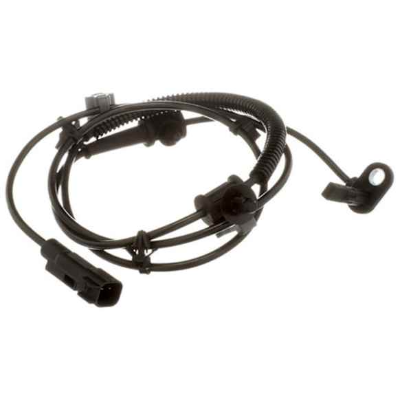 2020 Chevrolet Impala - Rear, Driver Side ABS Speed Sensor