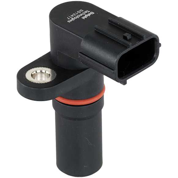 SS12417 Speed Sensor