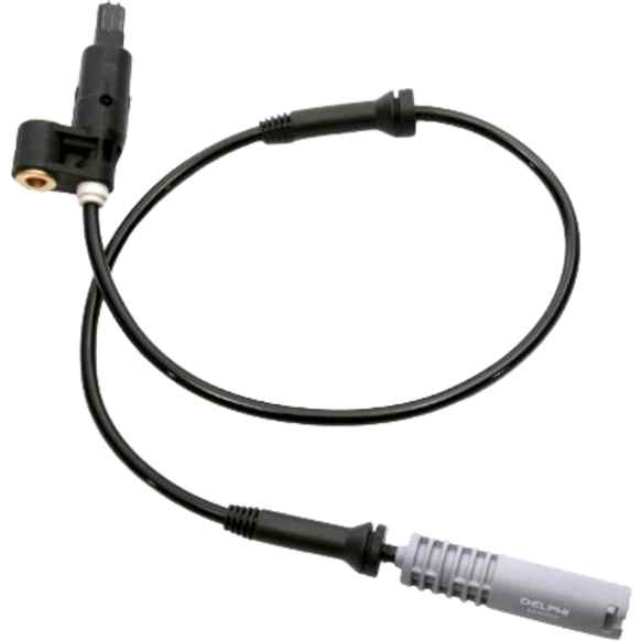 SS20005 Front, Driver or Passenger Side ABS Speed Sensor Sold Individually