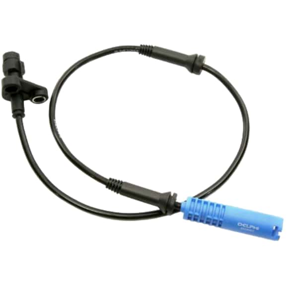 SS20007 Front, Driver and Passenger Side ABS Speed Sensor Sold Individually