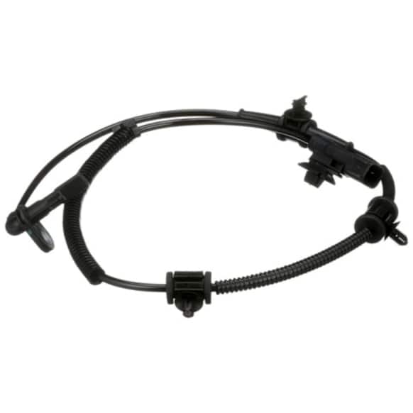 2012 Chevrolet Volt - Front, Driver or Passenger Side ABS Speed Sensor