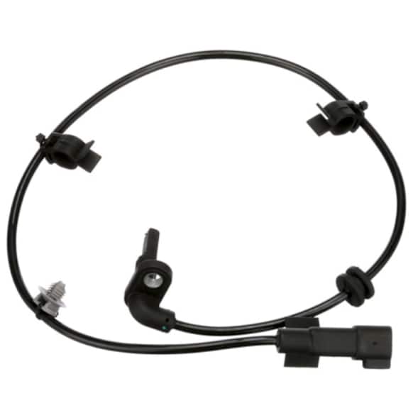2014 Chevrolet Volt - Rear, Driver or Passenger Side ABS Speed Sensor