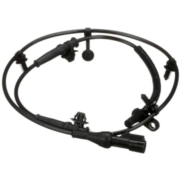 SS20662 Front, Passenger Side ABS Speed Sensor Sold Individually