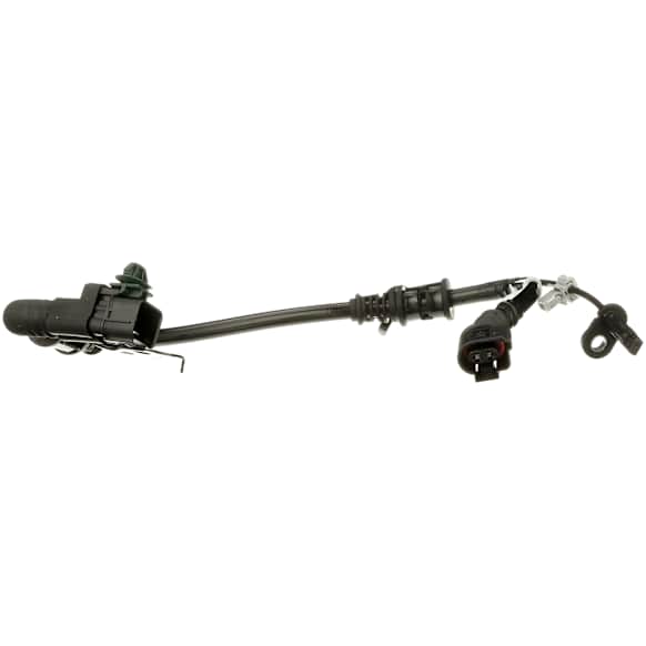 2021 Honda Civic - Rear, Passenger Side ABS Speed Sensor, Sedan