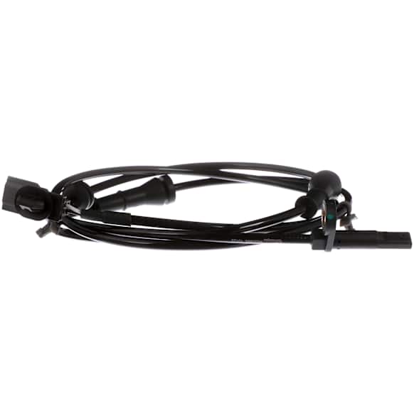 SS20968 Front, Driver or Passenger Side ABS Speed Sensor Sold Individually