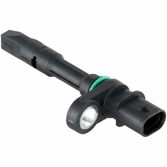 SS21301 Front, Driver or Passenger Side ABS Speed Sensor Sold Individually