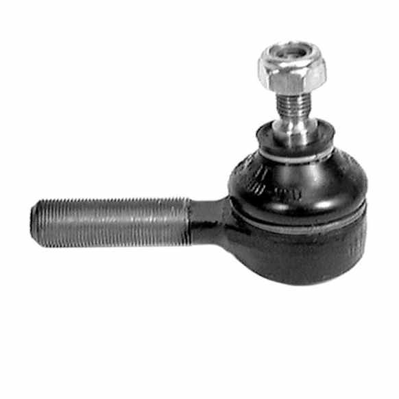 1964 Fiat 600D - Front, Driver or Passenger Side, Outer Tie Rod End
