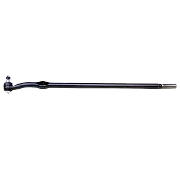 1997 Ford F-250 - Front or Rear, Passenger Side, Inner Tie Rod End,  With Front Axle Under 4200 (lb), RWD