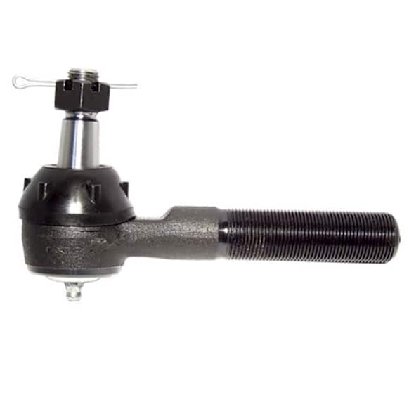 TA2166 Front Or Rear, Driver Side, Outer Tie Rod End