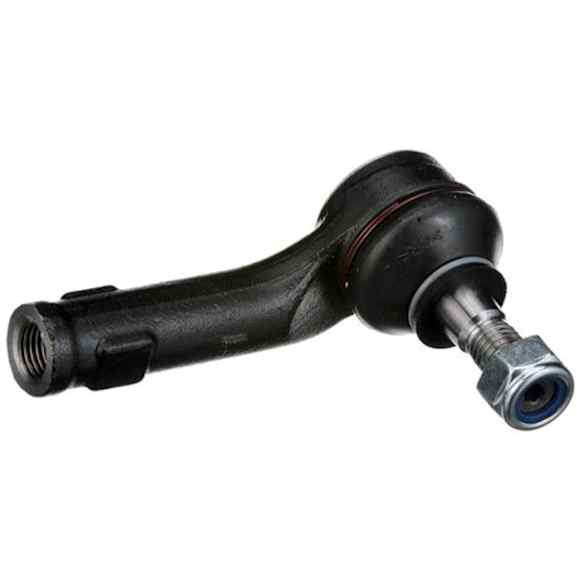 2016 Ford Fiesta - Front or Rear, Driver Side, Outer, Tie Rod Assembly