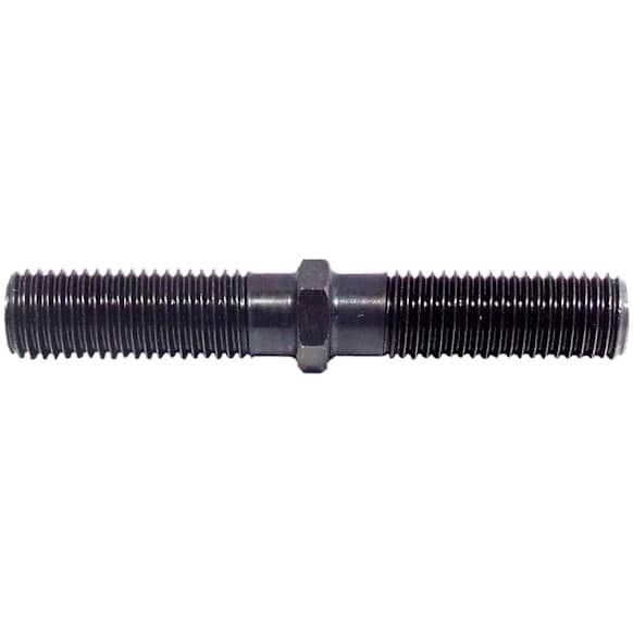 2000 Saab 9-3 - Front Tie Rod Adjusting Sleeve