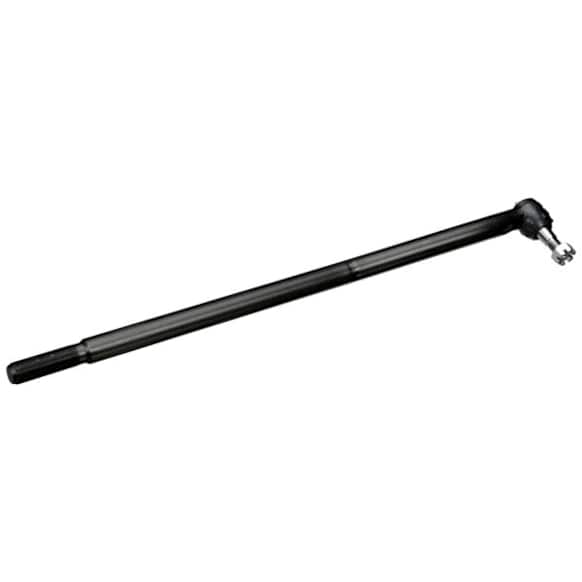 TA2772 Front or Rear, Driver or Passenger Side, Inner Tie Rod End, 4WD