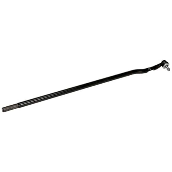 1998 Dodge Ram 2500 - Front, Passenger Side Tie Rod End,  With 8800 lbs., 10500 lbs. or 11000 lbs. GVW, 4WD