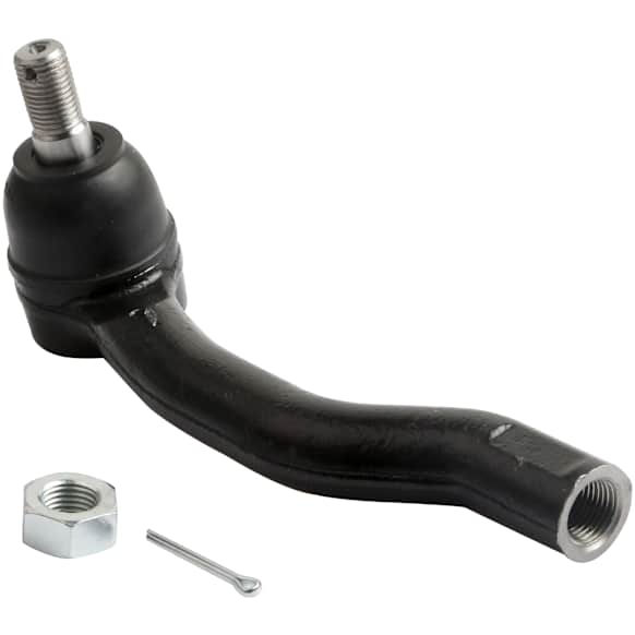 TA3576 Front Or Rear, Driver Side, Outer Tie Rod End