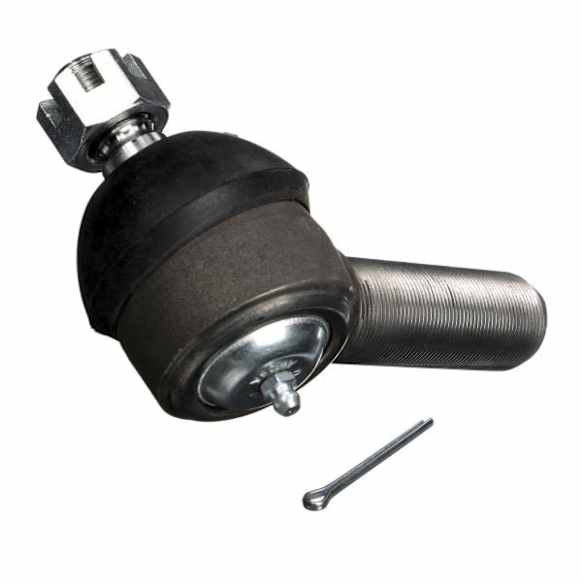 1971 Chevrolet K20 Pickup - Front or Rear, Passenger Side, Outer Tie Rod End