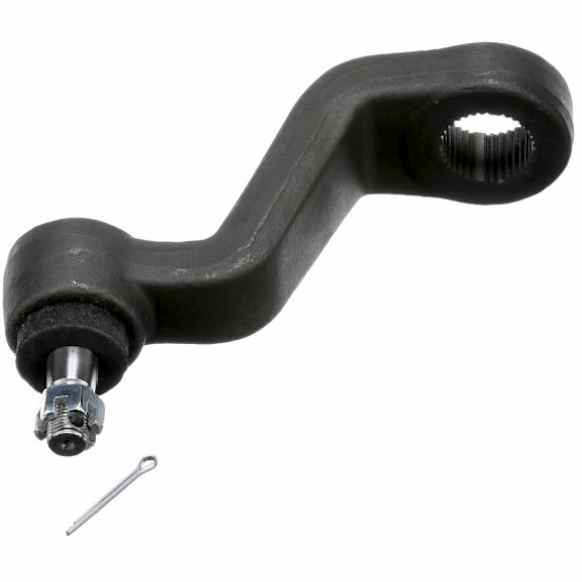TA5235 Pitman Arm - Steel, Direct Fit, Sold Individually