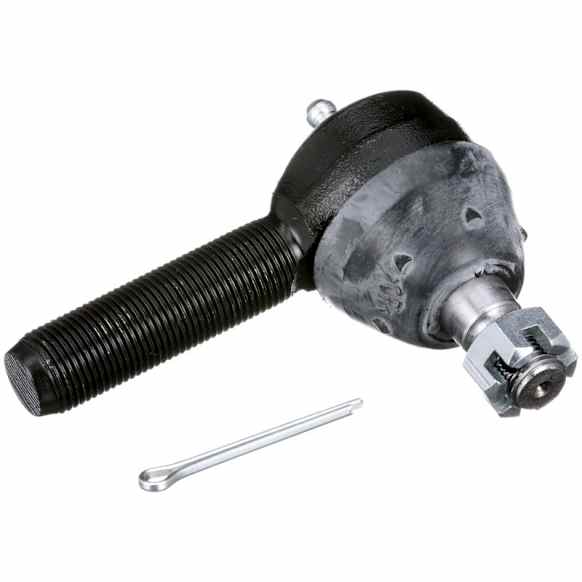 1973 Jeep Commando - Front, Driver and Passenger Side, Inner Tie Rod End