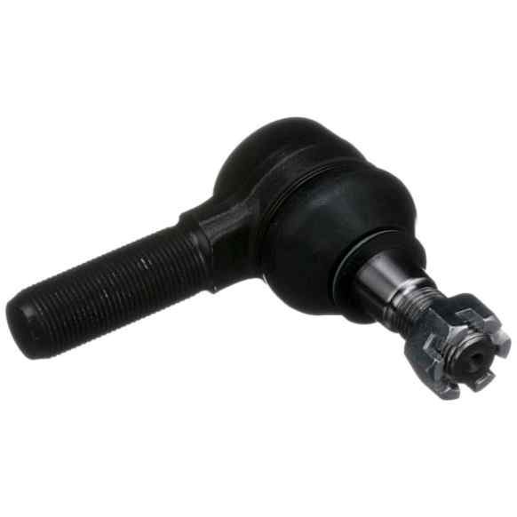 2011 Isuzu NPR-HD - Passenger Side, Outer Tie Rod End