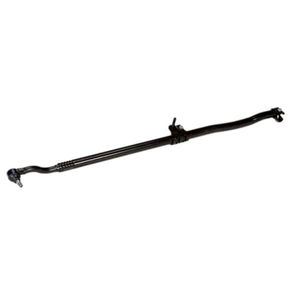 2012 Jeep Wrangler - Front or Rear, Passenger Side, Lower, Outer Tie Rod End