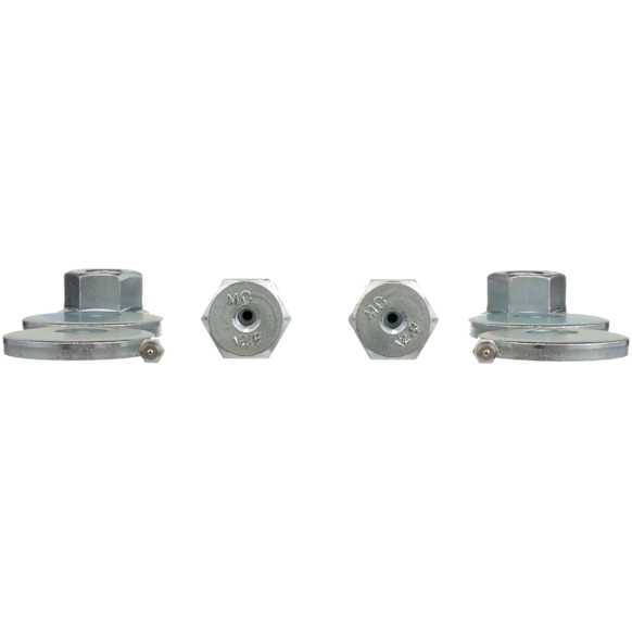 TAL10008 Cam Bolt Kit - Direct Fit