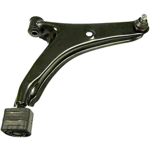 1989 Suzuki Swift - Front, Passenger Side, Lower Control Arm