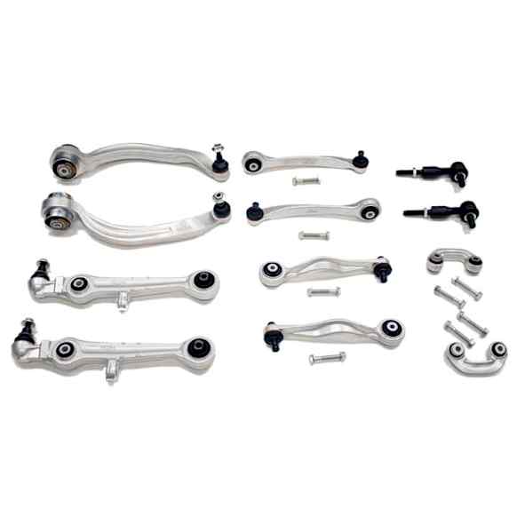 2001 Audi A6 Quattro - Front, Driver or Passenger Side Control Arm