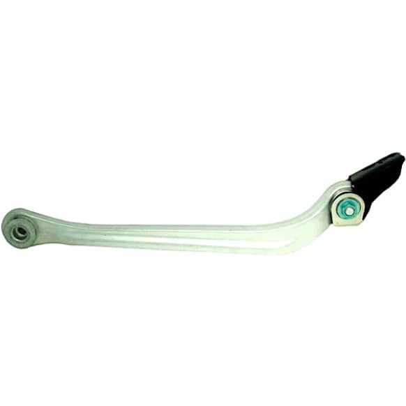 2011 Mercedes Benz CLS550 - Rear, Driver Side, Lower Control Arm, Without ball joint(s), Aluminum