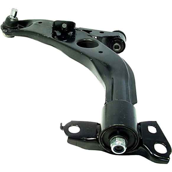 2001 Mazda 626 - Front, Driver Side, Lower Control Arm