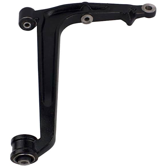 2002 Volkswagen EuroVan - Front, Passenger Side, Lower Control Arm, Without ball joint(s)