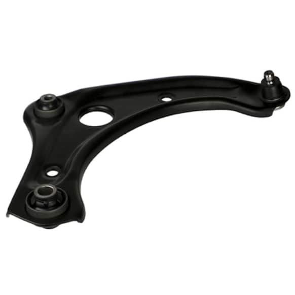 TC2683 Front, Passenger Side, Lower Control Arm, With ball joint(s), Steel
