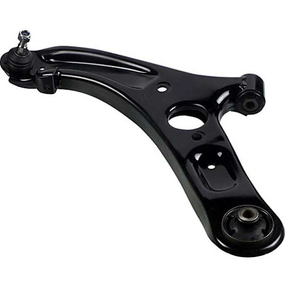 TC2737 Front, Driver Side, Lower Control Arm