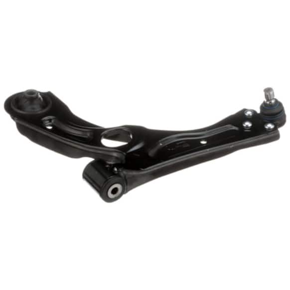 2018 Chevrolet Sonic - Front, Driver Side, Lower Control Arm, With ball joint(s), Steel